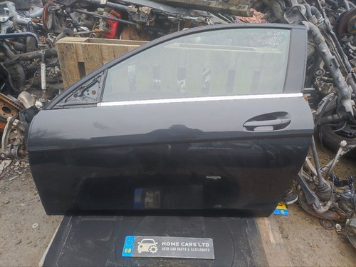 Mercedes benz c250 w204 - w204, 11-15