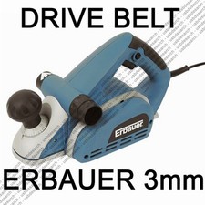 DRIVE BELT for ERBAUER ERB905D