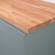 Solid Beech Wood Worktops |