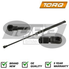 Tailgate Gas Strut Front Torq