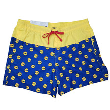 LIDL Livergy Swim Shorts Size