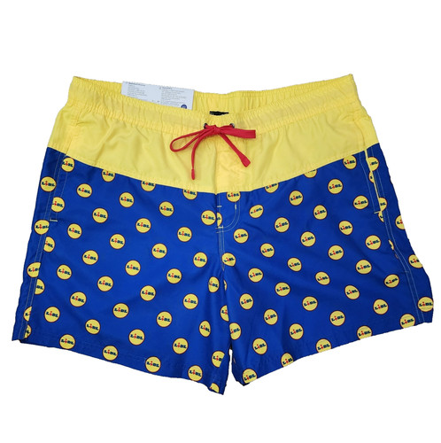 Lidl livergy swim - swim, shorts