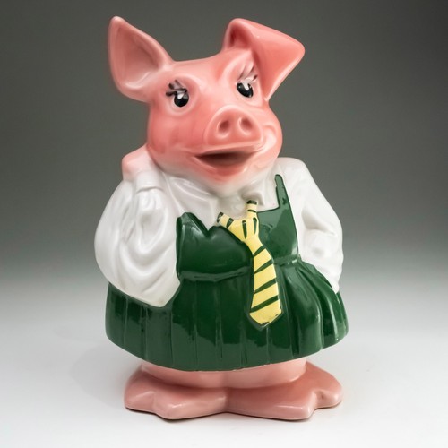 Wade annabel figurine - figurine,, natwest