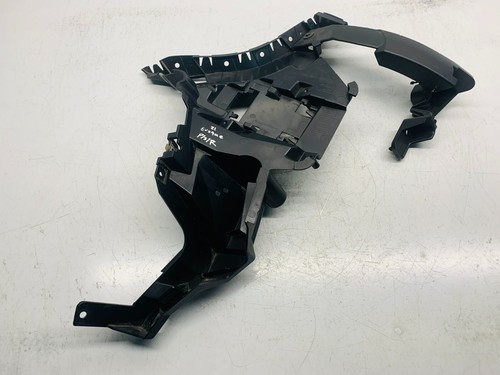 Range rover evoque bumper - range,