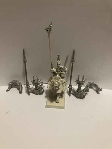 High elf dragon - dragon, metal