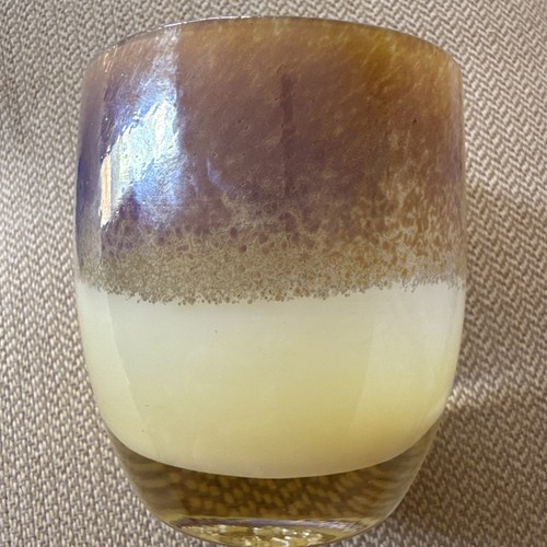 Glassybaby vintage - glassybaby,