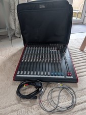 Allen & Heath ZED-18 Analog