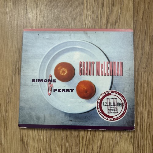 Grant mclennan simone perry - simone,