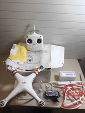 DJI PHANTOM STANDARD DRONE Model W321 
