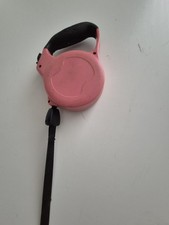 3 peaks Dog Lead. Retractable Leash Extble Small  Dog Pet Auto Leads 10m Long