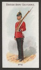 WILLS WILD WOODBINE-BRITISH