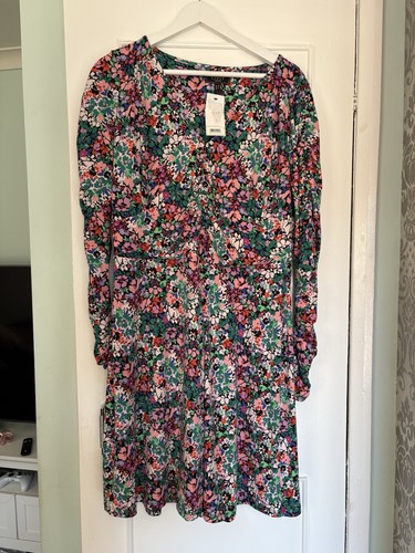 Women floral lipsy - women’s, london