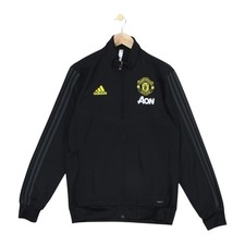 Adidas Manchester United Track