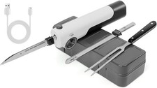 NEW! Rechargeable Electric