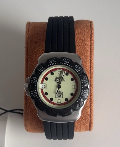 Tag heuer formula wa1211 - heuer,
