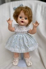 Pedigree Little Princess FACE