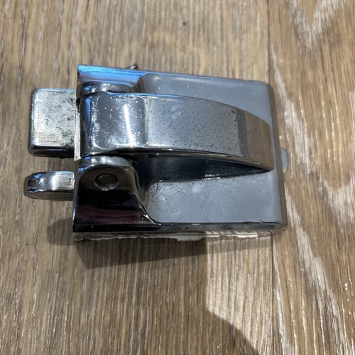 Ingersoll lock used - ingersoll,