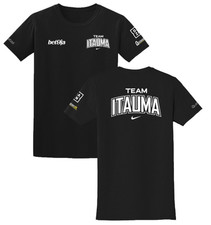 Moses Itauma - Boxing T-Shirt