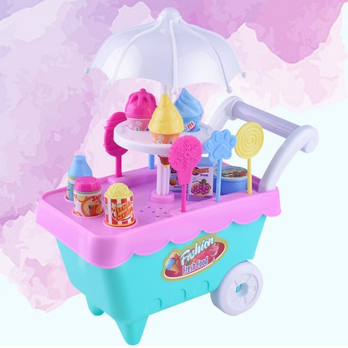 Set kids simulation candy - kids,