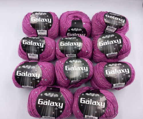 King cole galaxy double - dk,