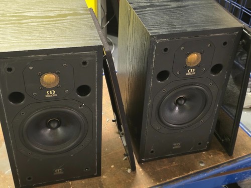 Monitor audio ma201 rare gold - monitor,