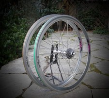 VGC Campagnolo Shamal / 8sp /