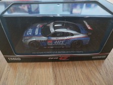 Ebbro 1/43 Nissan GT-R R35 HIS