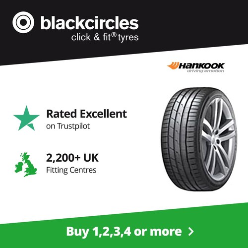 265 93y hankook - 19,