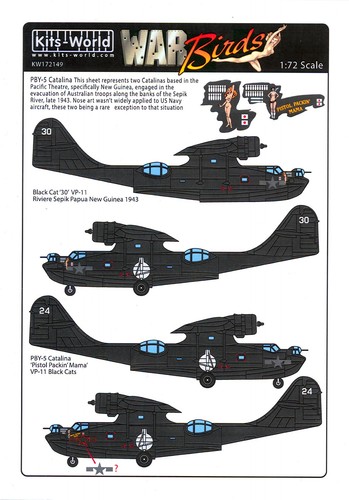 Kits world decals 72 - world, 1/72