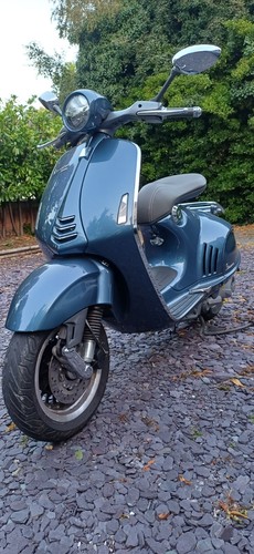 2016 vespa 946 bellisima 125 - 946, 125.