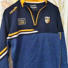 Antrim GAA Training Top