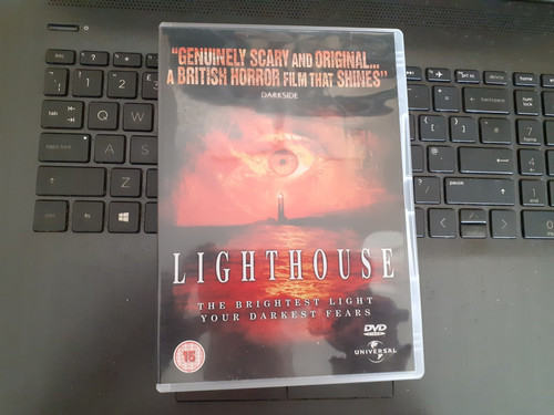 Lighthouse - lighthouse, (dvd,2003)