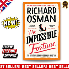 The Impossible Fortune: The