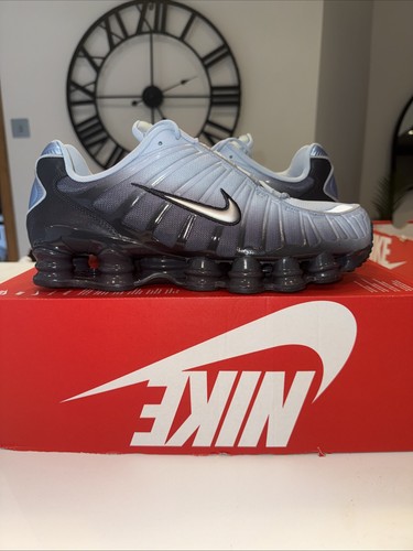 Nike shox light - uk,