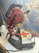 Rexon M2500AL Mitre Saw 240v