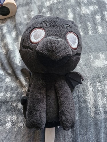 Funko plush thestral - plush, |