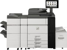 Genuine Sharp MX-7090N