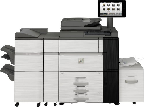 Genuine sharp 7090n - genuine, mx-7090n