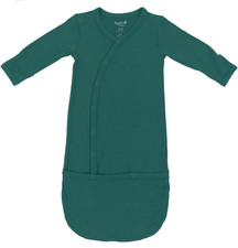 Kyte baby bundler green - baby,