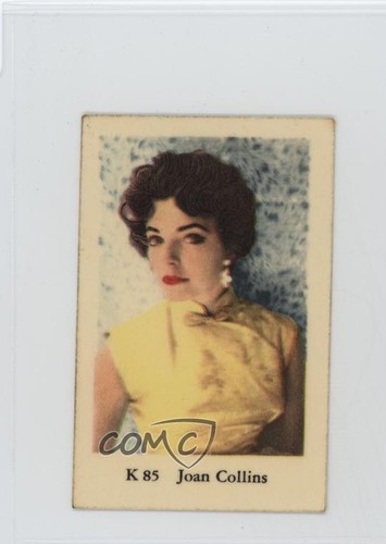 1950s dutch gum set single - k,