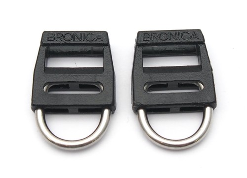 Zenza bronica camera neck - bronica, sq