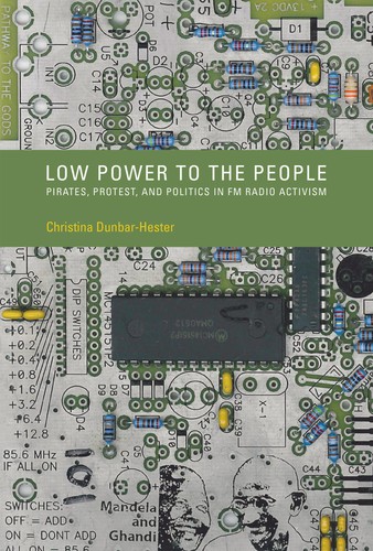 Low power the people - to,