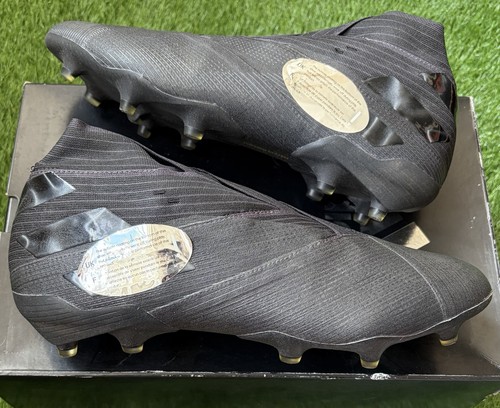 Adidas nemeziz fg laceless - nemeziz,