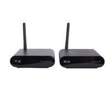 Wireless AV Sender 8 Channels