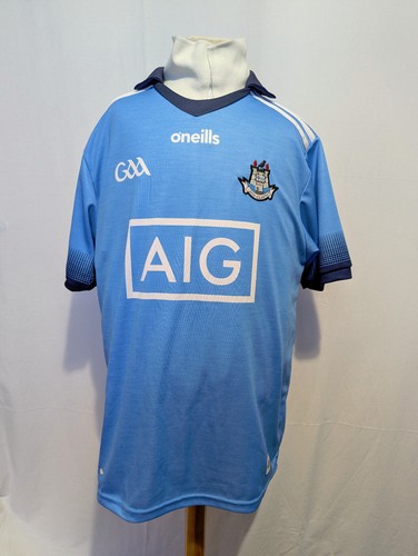 2018 dublin gaa - gaa, gaelic