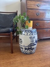 Stunning Vintage Chinese Large