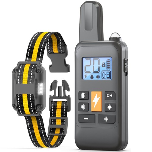 Electric pet dog training - pet,