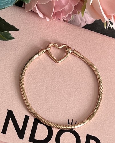 Pandora rose gold - pandora,