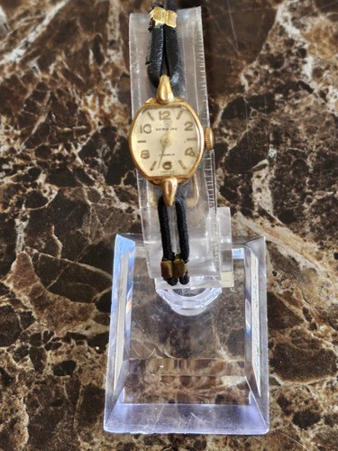 Ladies vintage newmark - ladies,