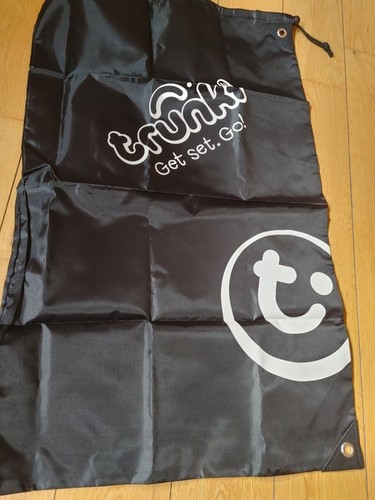 Trunki folding large - trunki, wheel